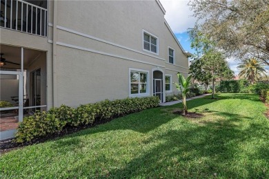 Welcome to easy living at this coach home with 2 bedroom plus on Glen Eagle Golf and Country Club in Florida - for sale on GolfHomes.com, golf home, golf lot