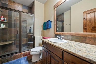 Welcome to your dream retreat nestled in the highly desirable on Raven Golf Club At Three Peaks in Colorado - for sale on GolfHomes.com, golf home, golf lot