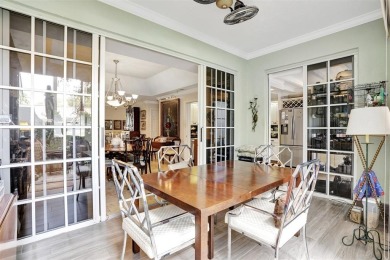 The feeling of a single family home with the security of living on Oaks Country Club in Florida - for sale on GolfHomes.com, golf home, golf lot