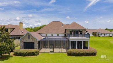 Welcome to your dream home nestled in Cypress Gardens, one of on Craft Farms - Cypress Bend in Alabama - for sale on GolfHomes.com, golf home, golf lot