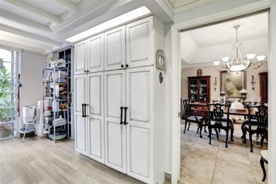 The feeling of a single family home with the security of living on Oaks Country Club in Florida - for sale on GolfHomes.com, golf home, golf lot