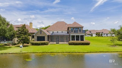 Welcome to your dream home nestled in Cypress Gardens, one of on Craft Farms - Cypress Bend in Alabama - for sale on GolfHomes.com, golf home, golf lot