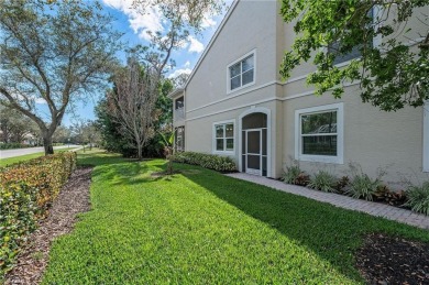 Welcome to easy living at this coach home with 2 bedroom plus on Glen Eagle Golf and Country Club in Florida - for sale on GolfHomes.com, golf home, golf lot