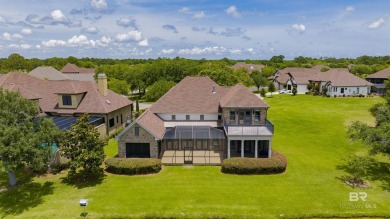 Welcome to your dream home nestled in Cypress Gardens, one of on Craft Farms - Cypress Bend in Alabama - for sale on GolfHomes.com, golf home, golf lot