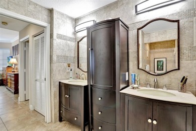 The feeling of a single family home with the security of living on Oaks Country Club in Florida - for sale on GolfHomes.com, golf home, golf lot