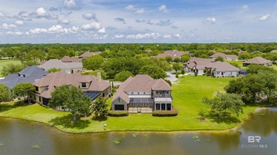Welcome to your dream home nestled in Cypress Gardens, one of on Craft Farms - Cypress Bend in Alabama - for sale on GolfHomes.com, golf home, golf lot
