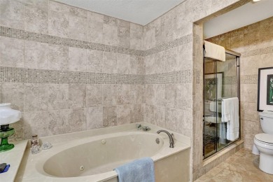 The feeling of a single family home with the security of living on Oaks Country Club in Florida - for sale on GolfHomes.com, golf home, golf lot