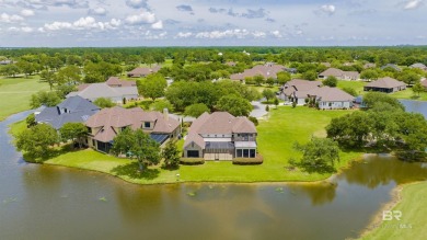 Welcome to your dream home nestled in Cypress Gardens, one of on Craft Farms - Cypress Bend in Alabama - for sale on GolfHomes.com, golf home, golf lot