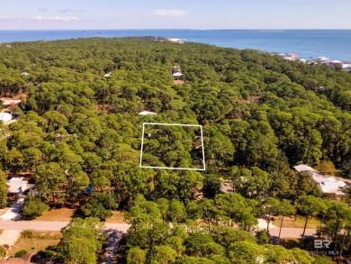 Fall in love with the laid back lifestyle that Dauphin Island on Isle Dauphine Club Golf Course in Alabama - for sale on GolfHomes.com, golf home, golf lot