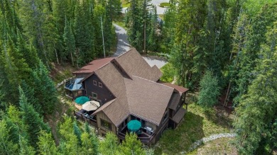 Welcome to your dream retreat nestled in the highly desirable on Raven Golf Club At Three Peaks in Colorado - for sale on GolfHomes.com, golf home, golf lot
