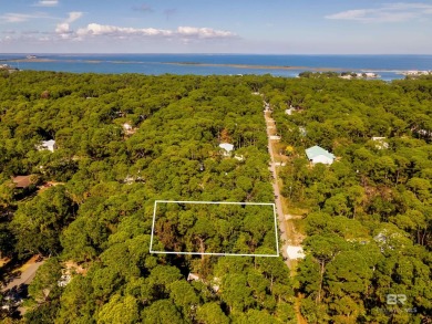 Fall in love with the laid back lifestyle that Dauphin Island on Isle Dauphine Club Golf Course in Alabama - for sale on GolfHomes.com, golf home, golf lot