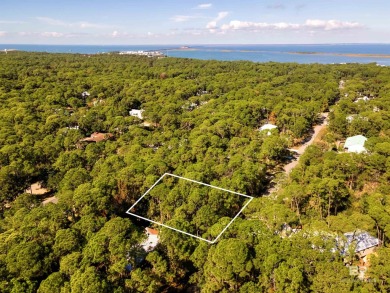 Fall in love with the laid back lifestyle that Dauphin Island on Isle Dauphine Club Golf Course in Alabama - for sale on GolfHomes.com, golf home, golf lot