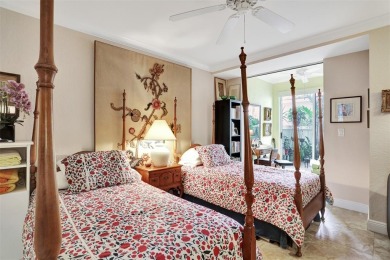 The feeling of a single family home with the security of living on Oaks Country Club in Florida - for sale on GolfHomes.com, golf home, golf lot