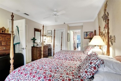 The feeling of a single family home with the security of living on Oaks Country Club in Florida - for sale on GolfHomes.com, golf home, golf lot
