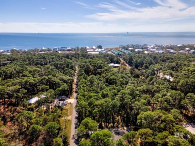 Fall in love with the laid back lifestyle that Dauphin Island on Isle Dauphine Club Golf Course in Alabama - for sale on GolfHomes.com, golf home, golf lot