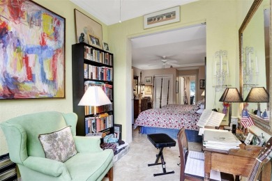 The feeling of a single family home with the security of living on Oaks Country Club in Florida - for sale on GolfHomes.com, golf home, golf lot