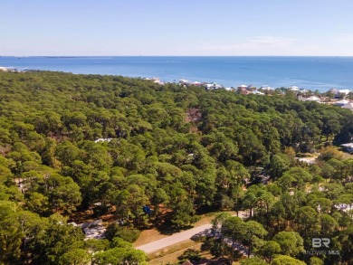 Fall in love with the laid back lifestyle that Dauphin Island on Isle Dauphine Club Golf Course in Alabama - for sale on GolfHomes.com, golf home, golf lot