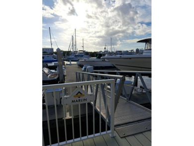 The Hidden Gem of Key West!  Sunset Marina Residence is a on Key West Golf Club in Florida - for sale on GolfHomes.com, golf home, golf lot