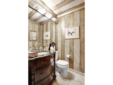 The feeling of a single family home with the security of living on Oaks Country Club in Florida - for sale on GolfHomes.com, golf home, golf lot