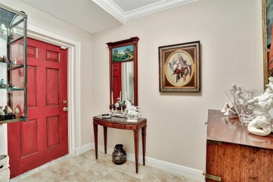 The feeling of a single family home with the security of living on Oaks Country Club in Florida - for sale on GolfHomes.com, golf home, golf lot