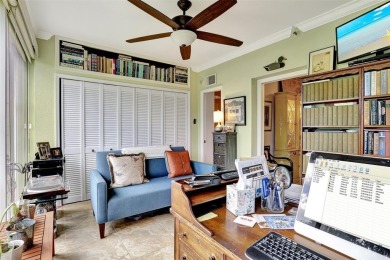 The feeling of a single family home with the security of living on Oaks Country Club in Florida - for sale on GolfHomes.com, golf home, golf lot