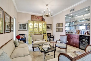 The feeling of a single family home with the security of living on Oaks Country Club in Florida - for sale on GolfHomes.com, golf home, golf lot