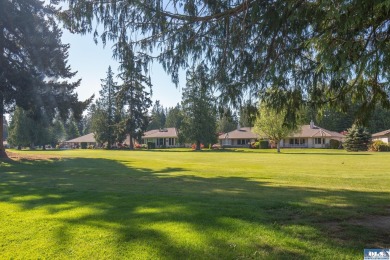 Single level condo located on the first fairway in the SunLand on SunLand Golf and Country Club in Washington - for sale on GolfHomes.com, golf home, golf lot