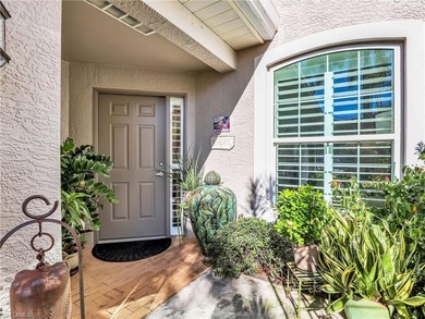 Beautiful Lake and Golf course view from this first floor unit on Copperleaf Golf Club in Florida - for sale on GolfHomes.com, golf home, golf lot