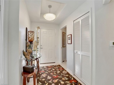 Beautiful Lake and Golf course view from this first floor unit on Copperleaf Golf Club in Florida - for sale on GolfHomes.com, golf home, golf lot