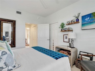 Beautiful Lake and Golf course view from this first floor unit on Copperleaf Golf Club in Florida - for sale on GolfHomes.com, golf home, golf lot