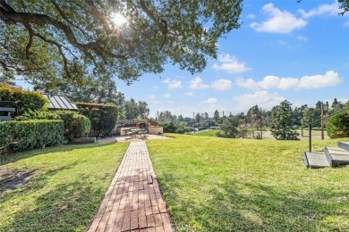 Welcome to your dream home in the sought-after Upper Hastings on Eaton Canyon Golf Course in California - for sale on GolfHomes.com, golf home, golf lot