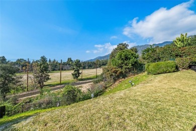 Welcome to your dream home in the sought-after Upper Hastings on Eaton Canyon Golf Course in California - for sale on GolfHomes.com, golf home, golf lot