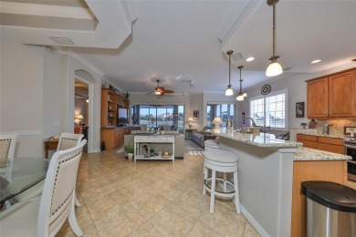 *WATCH VIRTUAL 3D TOUR*  FULLY UPDATED 1st Floor Condo with on The Club Renaissance in Florida - for sale on GolfHomes.com, golf home, golf lot
