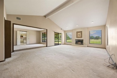 Contemporary Home with Golf Course Views. A Rare Opportunity in on The Greens Country Club in Oklahoma - for sale on GolfHomes.com, golf home, golf lot