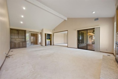 Contemporary Home with Golf Course Views. A Rare Opportunity in on The Greens Country Club in Oklahoma - for sale on GolfHomes.com, golf home, golf lot