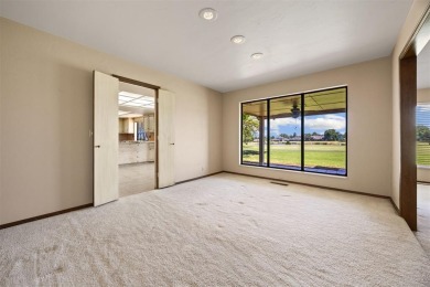 Contemporary Home with Golf Course Views. A Rare Opportunity in on The Greens Country Club in Oklahoma - for sale on GolfHomes.com, golf home, golf lot
