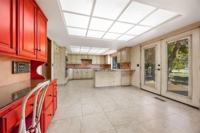 Contemporary Home with Golf Course Views. A Rare Opportunity in on The Greens Country Club in Oklahoma - for sale on GolfHomes.com, golf home, golf lot