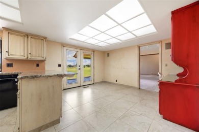 Contemporary Home with Golf Course Views. A Rare Opportunity in on The Greens Country Club in Oklahoma - for sale on GolfHomes.com, golf home, golf lot