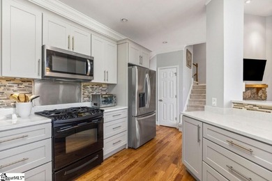 Welcome to sophisticated living within the prestigious, private on The Carolina Country Club in South Carolina - for sale on GolfHomes.com, golf home, golf lot