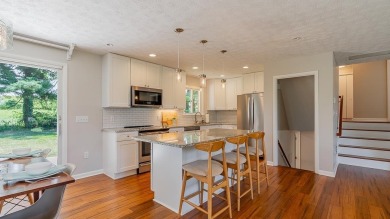 Set on nearly half an acre on the edge of the sought-after on Spotswood Country Club in Virginia - for sale on GolfHomes.com, golf home, golf lot