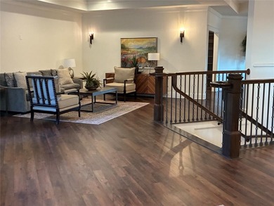 Dreaming of golf course living with small-town charm? ATLAST! on The Retreat in Texas - for sale on GolfHomes.com, golf home, golf lot