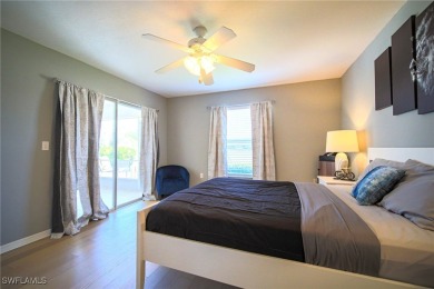 You Will Be Amazed By This Lakeside 2 Bedroom/Plus Private Home on Bonita Fairways in Florida - for sale on GolfHomes.com, golf home, golf lot