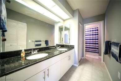 You Will Be Amazed By This Lakeside 2 Bedroom/Plus Private Home on Bonita Fairways in Florida - for sale on GolfHomes.com, golf home, golf lot