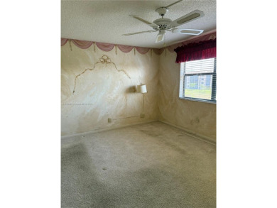 REDUCED TO SELL- LOWEST PRICED 2/1.5 
 Fabulous condo in PHASE on Sunrise Lakes Phase IV Golf Course in Florida - for sale on GolfHomes.com, golf home, golf lot