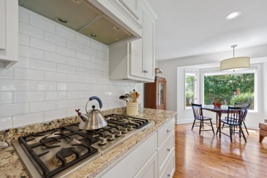 Welcome Home - All Brick, One-Level tucked away in a quiet on Woodside Plantation Country Club in South Carolina - for sale on GolfHomes.com, golf home, golf lot