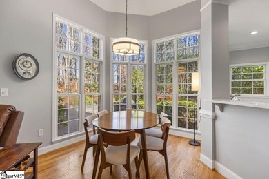 Welcome to sophisticated living within the prestigious, private on The Carolina Country Club in South Carolina - for sale on GolfHomes.com, golf home, golf lot