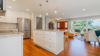 Set on nearly half an acre on the edge of the sought-after on Spotswood Country Club in Virginia - for sale on GolfHomes.com, golf home, golf lot