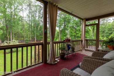 Discover your ideal rural peaceful retreat right in time for on Minnesott Golf and Country Club in North Carolina - for sale on GolfHomes.com, golf home, golf lot
