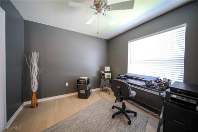 You Will Be Amazed By This Lakeside 2 Bedroom/Plus Private Home on Bonita Fairways in Florida - for sale on GolfHomes.com, golf home, golf lot
