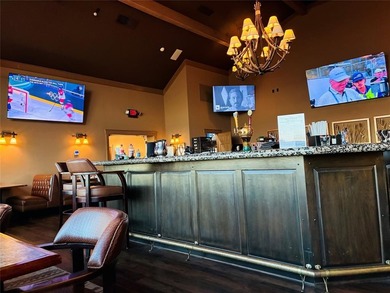 Dreaming of golf course living with small-town charm? ATLAST! on The Retreat in Texas - for sale on GolfHomes.com, golf home, golf lot